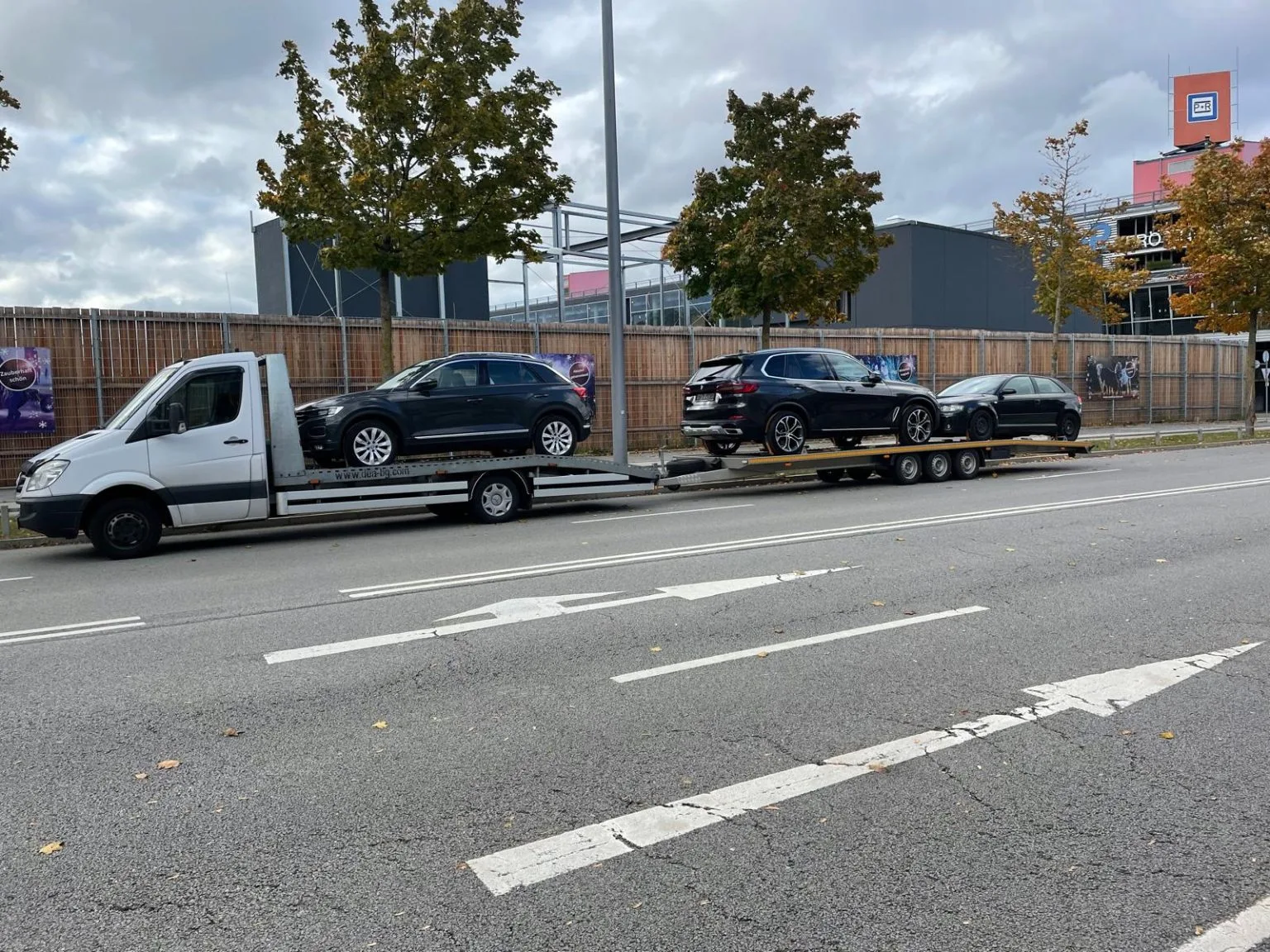 Transport auto olanda romania