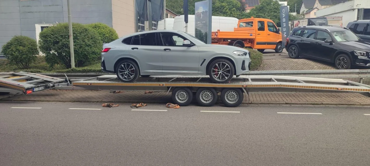 Transport auto polonia romania